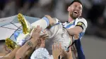 Foto: AFP