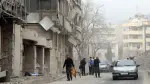 Son los primeros bombardeos de EEUU contra territorio iraní en un mes. El Mando Central del ejército estadounidense informa de un ataque contra lanzaderas de cohetes en la isla de Larak, situada en el estrecho de Ormuz. EEUU asegura que esas lanzaderas suponían un peligro inminente para los barcos civiles que navegan la región. Según la agencia de noticias iraní Tasnim, el bombardeo de EEUU mató a dos personas e hirió a dos más.

¡Síguenos en nuestras redes sociales para mantenerte informado! 

Twitter: https://twitter.com/eleconomista 
Sitio web: https://www.eleconomista.com.mx/ 
Facebook: https://www.facebook.com/ElEconomista.mx 
Instagram: https://www.instagram.com/eleconomistamx 

#ElEconomista #EETV