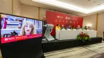 Gioconda Belli fue anunciada como ganadora del Premio FIL.