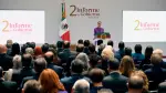 Segundo Informe de Gobierno de la presidenta de México, Claudia Sheinbaum.