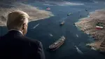 Trump propone rebautizar el estrecho de Ormuz como “estrecho Trump” en plena escalada con Irán. La declaración ocurre mientras persisten las tensiones sobre una ruta estratégica por la que circula alrededor de una quinta parte del petróleo mundial