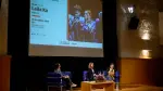 Anuncio del Circuito Cervantino.