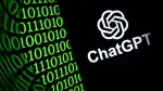 This illustration photograph taken in Mulhouse, eastern France on February 11, 2025, shows the logo of OpenAI's artificial intelligence chatbot ChatGPT. (Photo by SEBASTIEN BOZON / AFP)