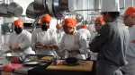 Una de las carreras que ha ganado gran prestigio en el Valle de México es la Licenciatura en Gastronomía de la Universidad Lucerna.