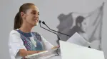 Sheinbaum realizó este viernes una visita a Zacatecas y San Luis Potosí como parte de su recorrido Honestidad y Resultados para presentar su Segundo Informe de Gobierno