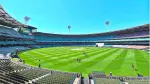 Melbourne Cricket Ground