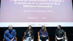 Anuncio de acciones a favor del libro y las libreria