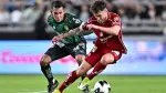 Toluca y León se enfrentaron este sábado.