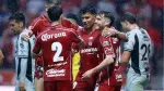 El Deportivo Toluca llegó a seis victorias consecutivas