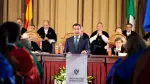 Claudia Tacoronte fue asesinada a puñaladas en Cuautla durante su estancia de movilidad académica en México.