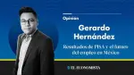 Los resultados de PISA no plantean una problemática a futuro para la empleabilidad en México, reflejan una crisis de habilidades que hoy ya es palpable en el mercado laboral.