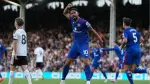 Manchester United sufre ante Fulham y rescata empate