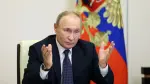 El partido Rusia Unida del presidente Vladimir Putin obtuvo el lunes una mayoría récord en la Cámara Baja del Parlamento tras las primeras elecciones legislativas desde la guerra en Ucrania, en las que no participaron partidos críticos con el Kremlin.
