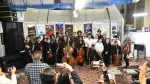 Sinfónica Juvenil de Tijuana.