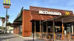 09/10/2024 Nuevo restaurante de McDonald's en Vícar.ECONOMIA MCDONALD'S
