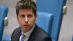 NEW YORK, NEW YORK - SEPTEMBER 23: CEO of OpenAI Sam Altman attends a United Nations (UN) Security Council meeting on artificial intelligence (AI) and international security under Maintenance of International Peace and Security during the 81st session of the United Nations (U.N.) General Assembly at U.N. Headquarters on September 23, 2026 in New York City. Tech industry leaders including the CEOs of OpenAI, Anthropic and Hugging Face briefed ambassadors on the risks of artificial intelligence.   Alexi J. Rosenfeld/Getty Images/AFP (Photo by Alexi J. Rosenfeld / GETTY IMAGES NORTH AMERICA / Getty Images via AFP)