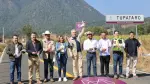 Foto: Gobierno de Michoacán