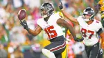 Falcons