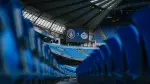 Estadio del Manchester City.