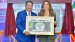 Foto Lotería Nacional