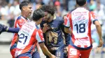 Pumas cae ante Atlético de San Luis