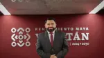 Foto: Gobierno de Yucatán.