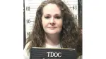 Christa Pike sigue hospitalizada y renuncia jefe de prisiones