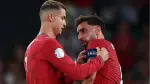 Bruno Fernandes respalda a Cristiano Ronaldo