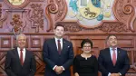 Gobierno de Puebla