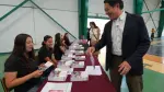 Foto: Secretaría de Educación