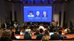 El Nobel de Medicina 2026 fue otorgado este lunes a un científico estadounidense y dos alemanes por su trabajo en optogenética, una disciplina que permite comprender cómo determinadas células contribuyen al aprendizaje, el miedo, la adicción y el movimiento.