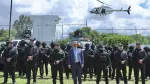 Foto: Gobierno de Michoacán