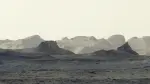 Se espera que Curiosity alcance la capa de "yardangs" en 2027 o 2028, cuando utilizará sus instrumentos para examinar en detalle la geología del lugar.