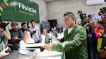 Foto: Gobierno de de San Luis Potosí.