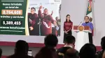 Foto: Secretaría de Gobernación