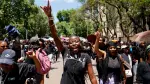 En Sudáfrica, el asesinato de nueve mujeres ha hecho resurgir el debate sobre la violencia de género. El país tiene una de las tasas de feminicidio más altas del mundo.