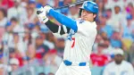 La última vez que Ohtani conectó un jonrón fue el 18 de agosto en el Coors Field, y desde entonces solo ha impulsado una carrera