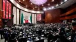 Sesión del Pleno de la Cámara de Diputados del miércoles 14 de octubre de 2026.