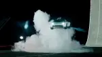 Elon Musk presenta el Tesla Roadster, un auto "volador".