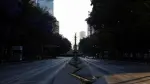 La revisión es resultado del deterioro en los principales balances fiscales de las finanzas públicas.