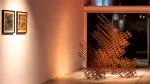 Exposición La Luz y el tiempo.