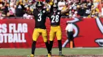 NFL no cancela partido Saints vs. Steelers en París