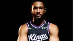 Sacramento Kings pierden a Ben Simmons por rotura del tendón de Aquiles
