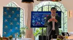 Manuel Botija, vicepresidente de Producto de Axelera AI.