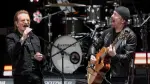 U2 regresará a un escenario de la NFL después de su histórica presentación en el Super Bowl de 2002, ahora como parte de los festejos por sus 50 años de trayectoria.