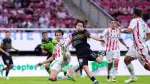 Chivas vs. Necaxa.