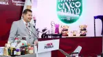 Foto: Gobierno de Puebla