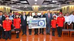 Foto: Lotería Nacional