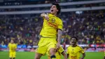 Jugadores de Las Águilas del América.