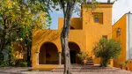 Casa ITESO Clavigero, sede del encuentro.